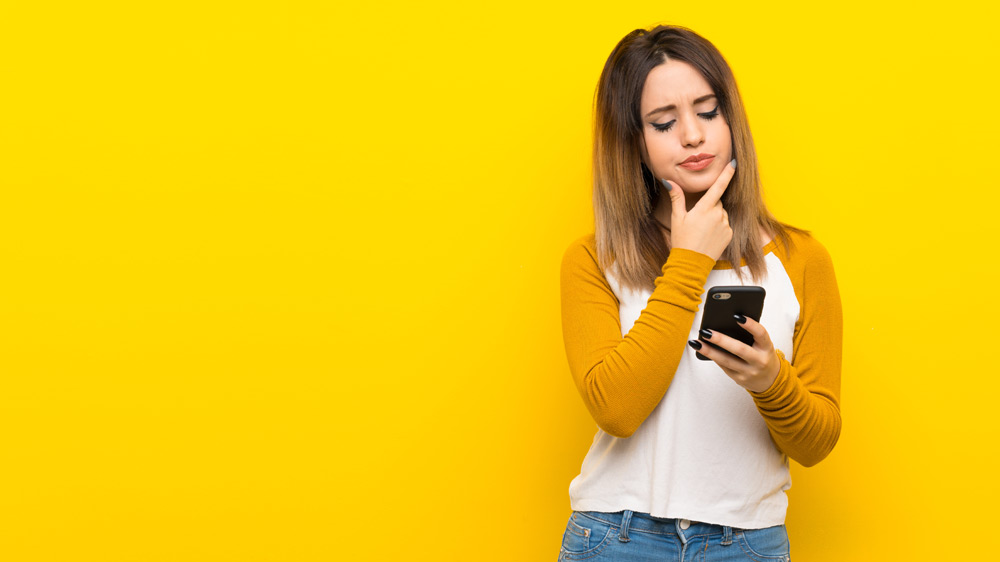 Medien ohne Ende - Wie viel ist zu viel?