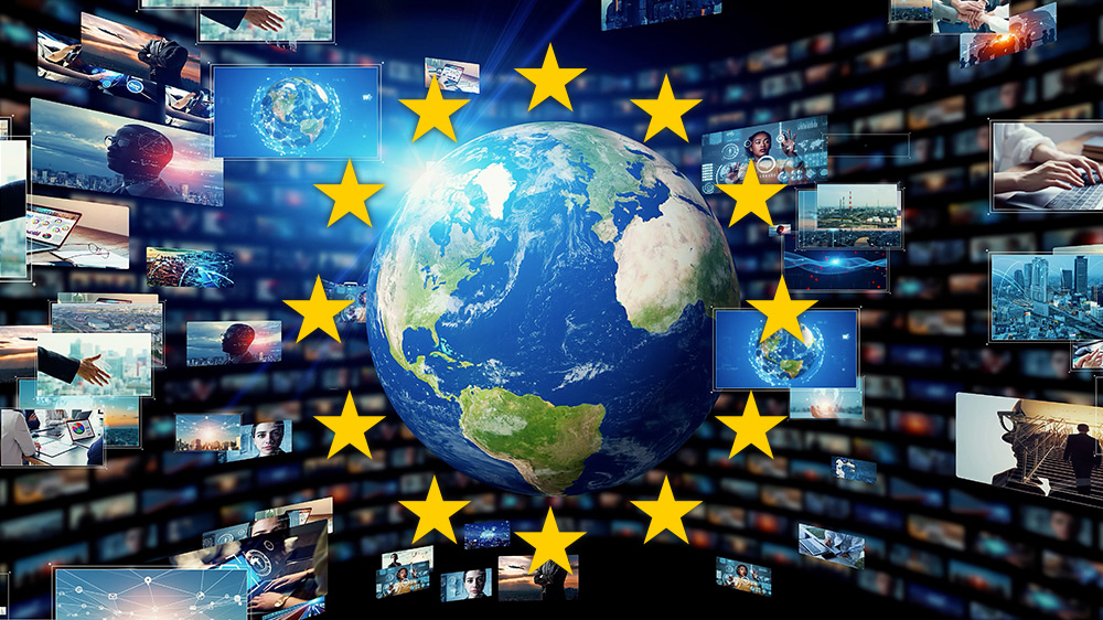 Ein Jahr DSA: Auswirkungen des Digital Services Act auf das Internet